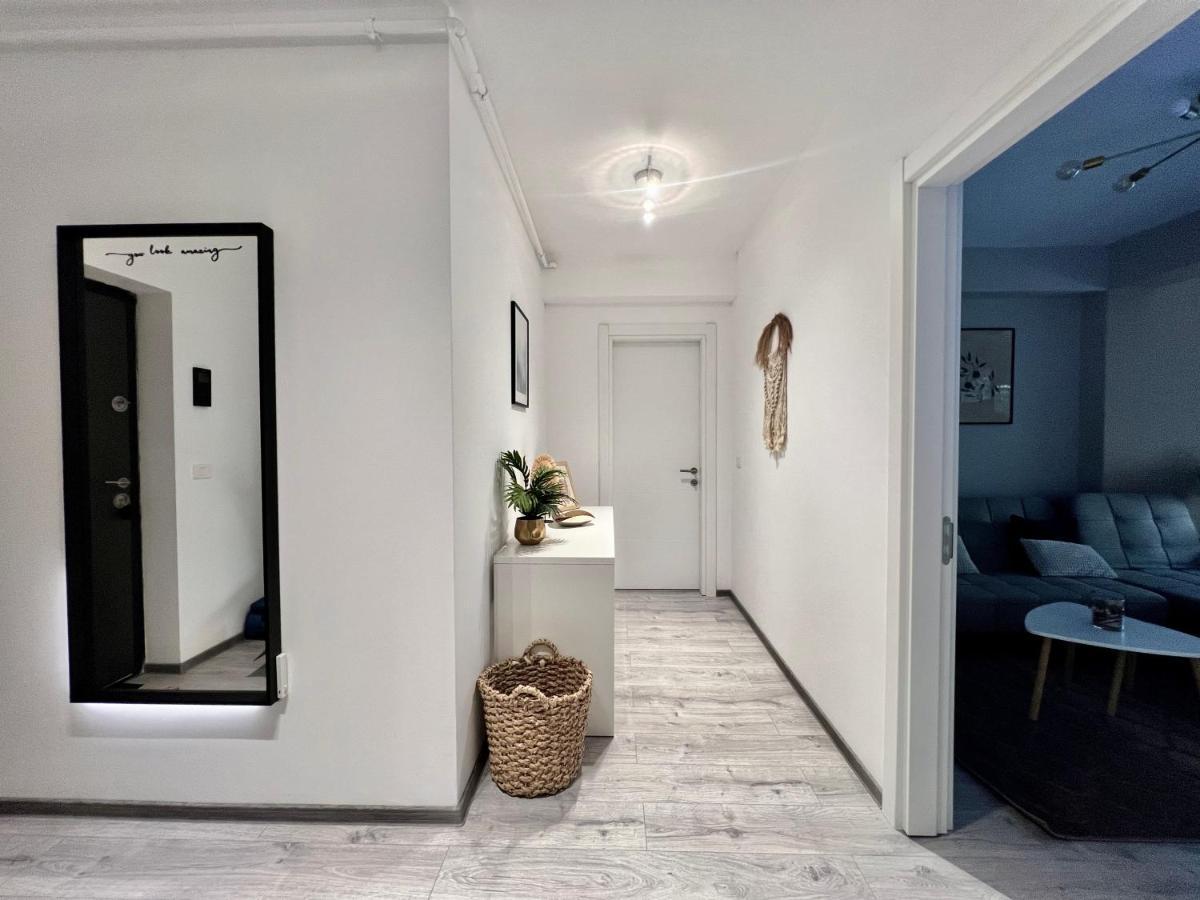 Boholand Apartment Брашов Экстерьер фото
