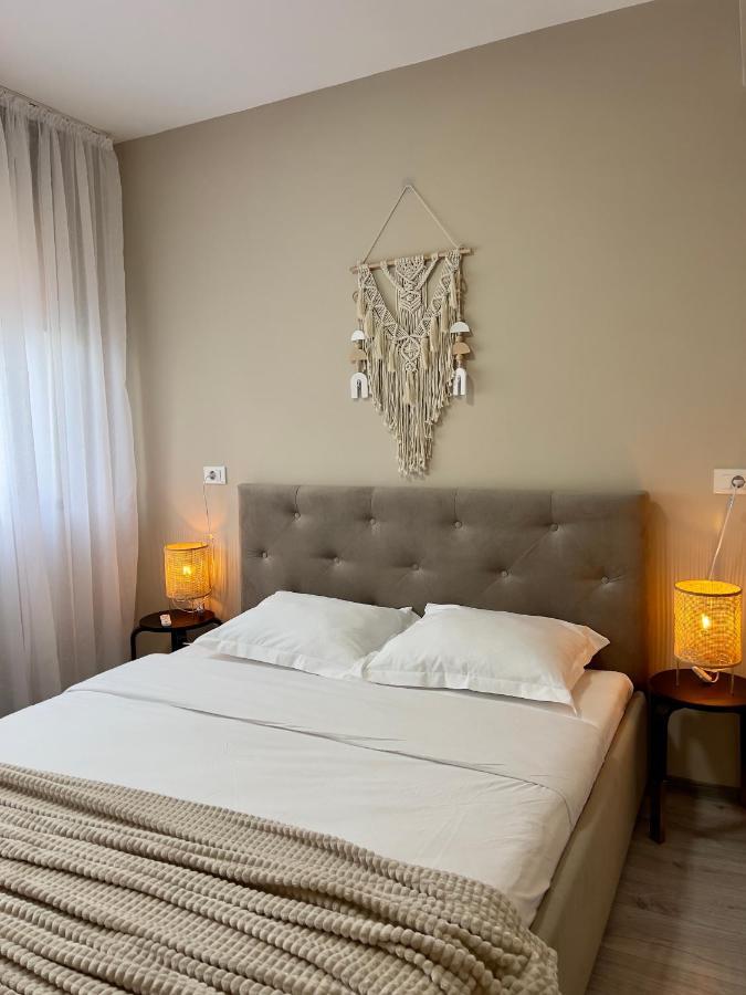 Boholand Apartment Брашов Экстерьер фото