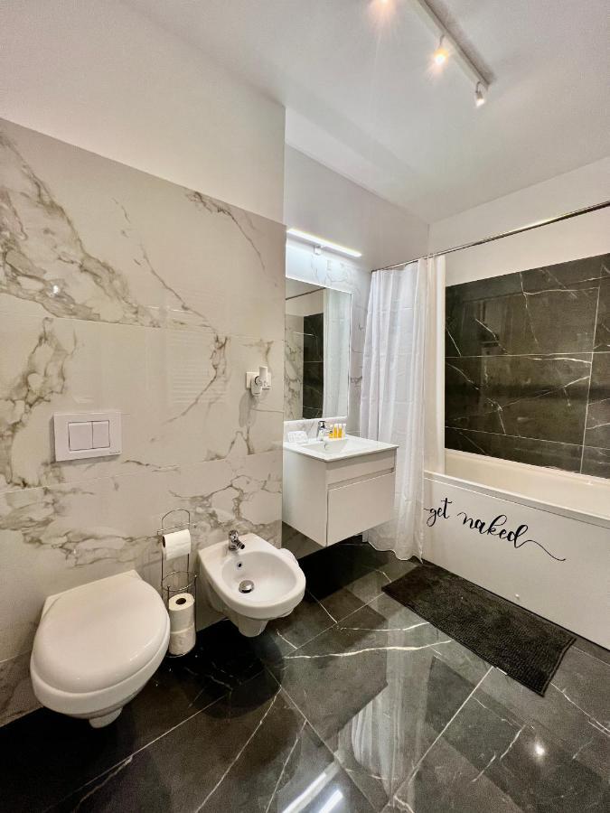Boholand Apartment Брашов Экстерьер фото