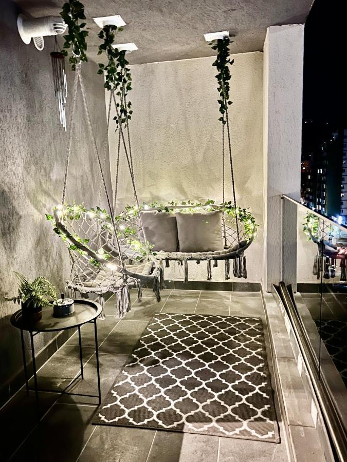 Boholand Apartment Брашов Экстерьер фото