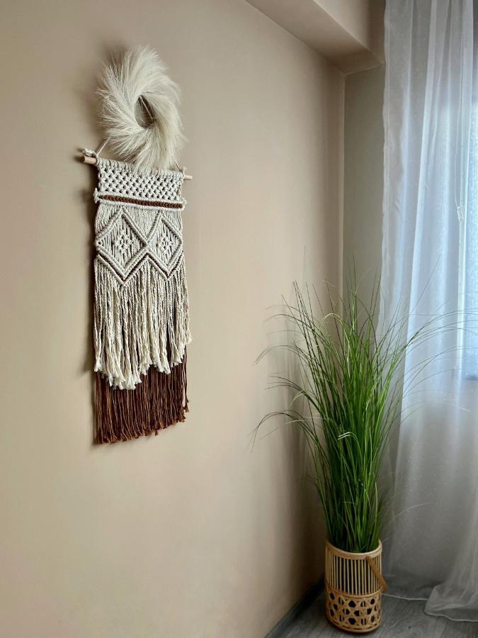 Boholand Apartment Брашов Экстерьер фото